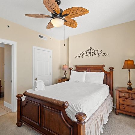 Ocean Villa Condos #1801 By Book That Condo Panama City Beach Exteriér fotografie