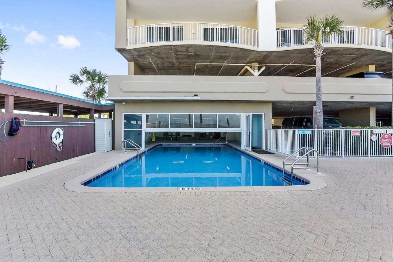 Ocean Villa Condos #1801 By Book That Condo Panama City Beach Exteriér fotografie
