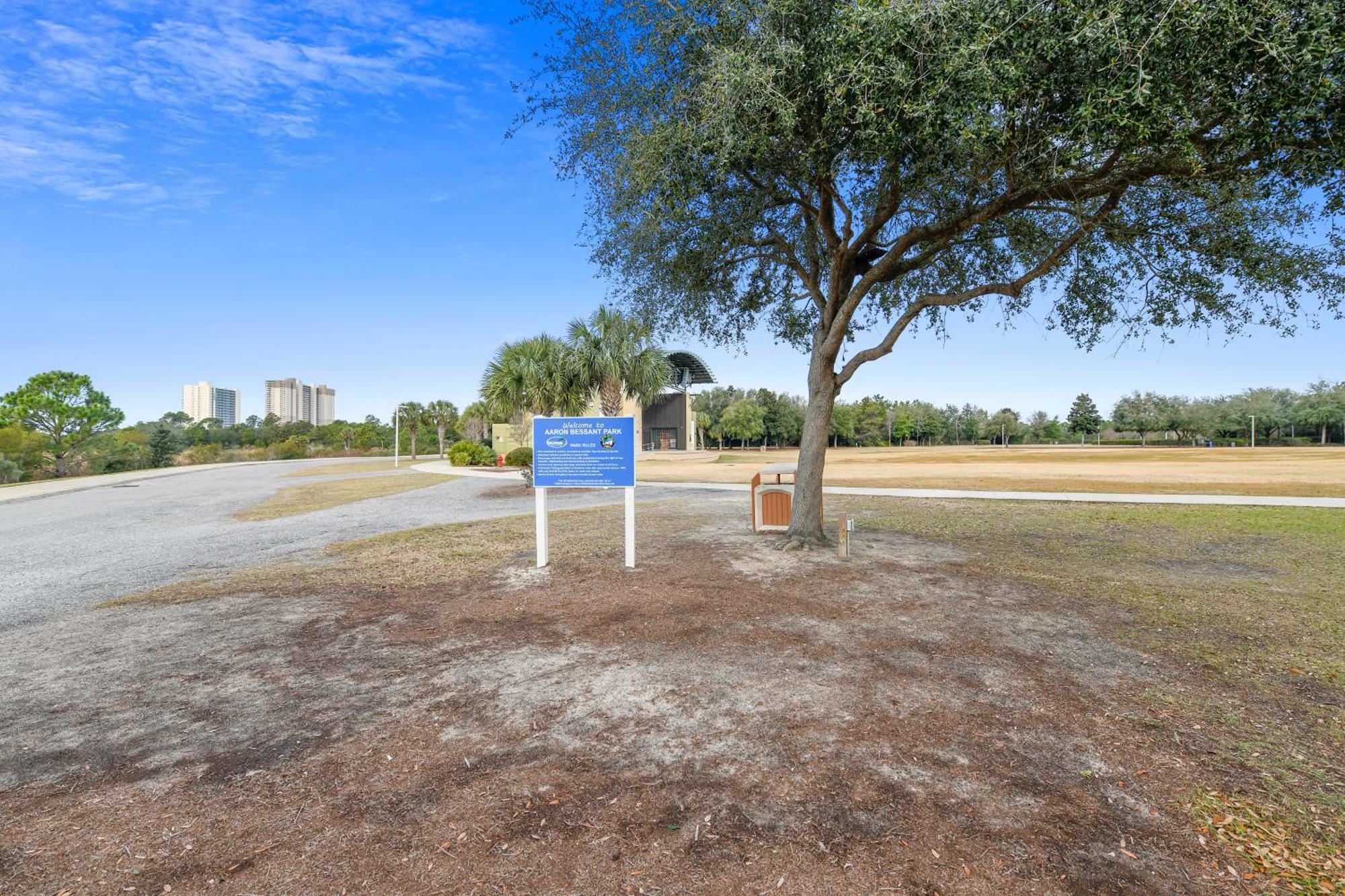 Ocean Villa Condos #1801 By Book That Condo Panama City Beach Exteriér fotografie