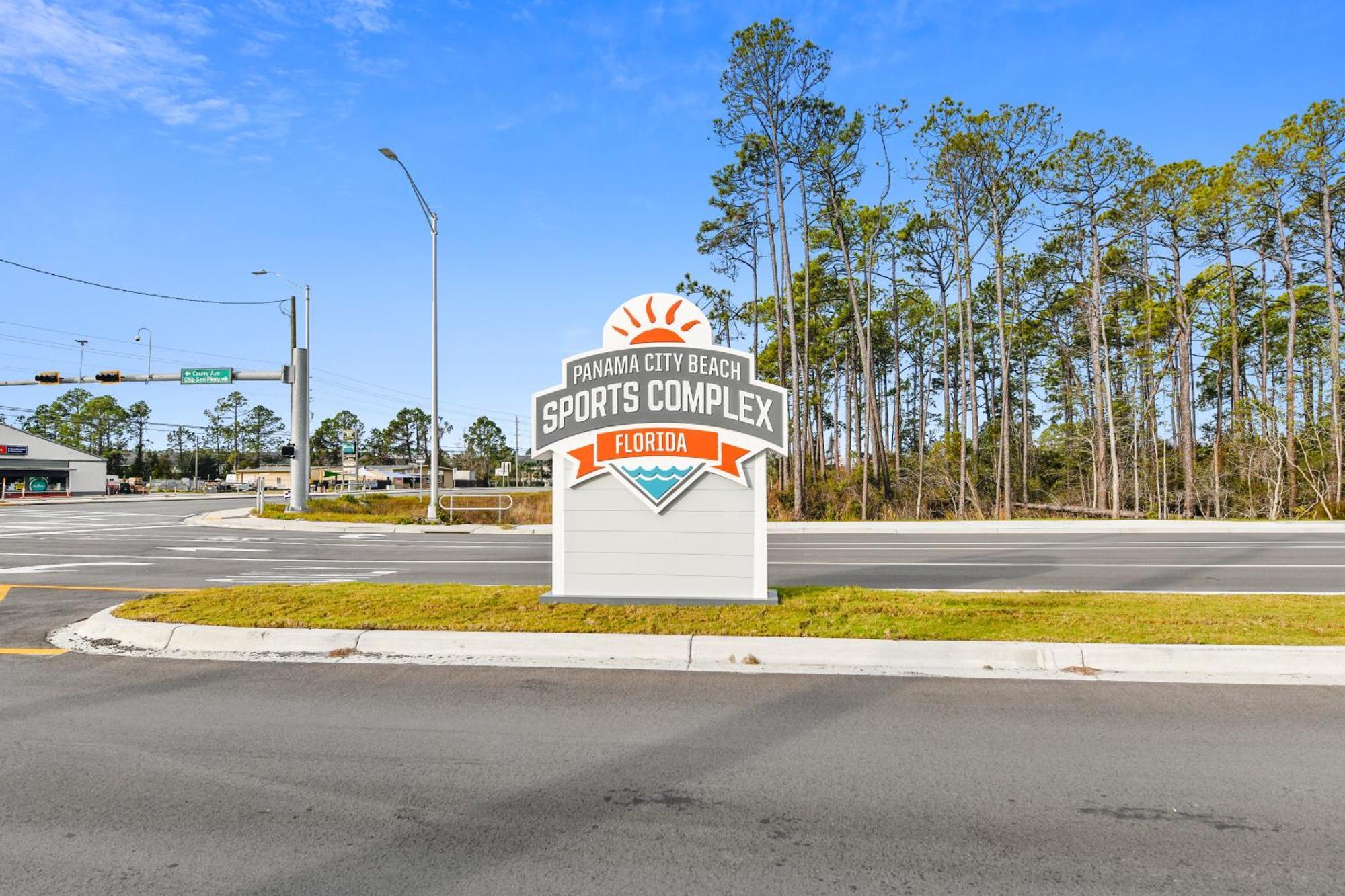 Ocean Villa Condos #1801 By Book That Condo Panama City Beach Exteriér fotografie