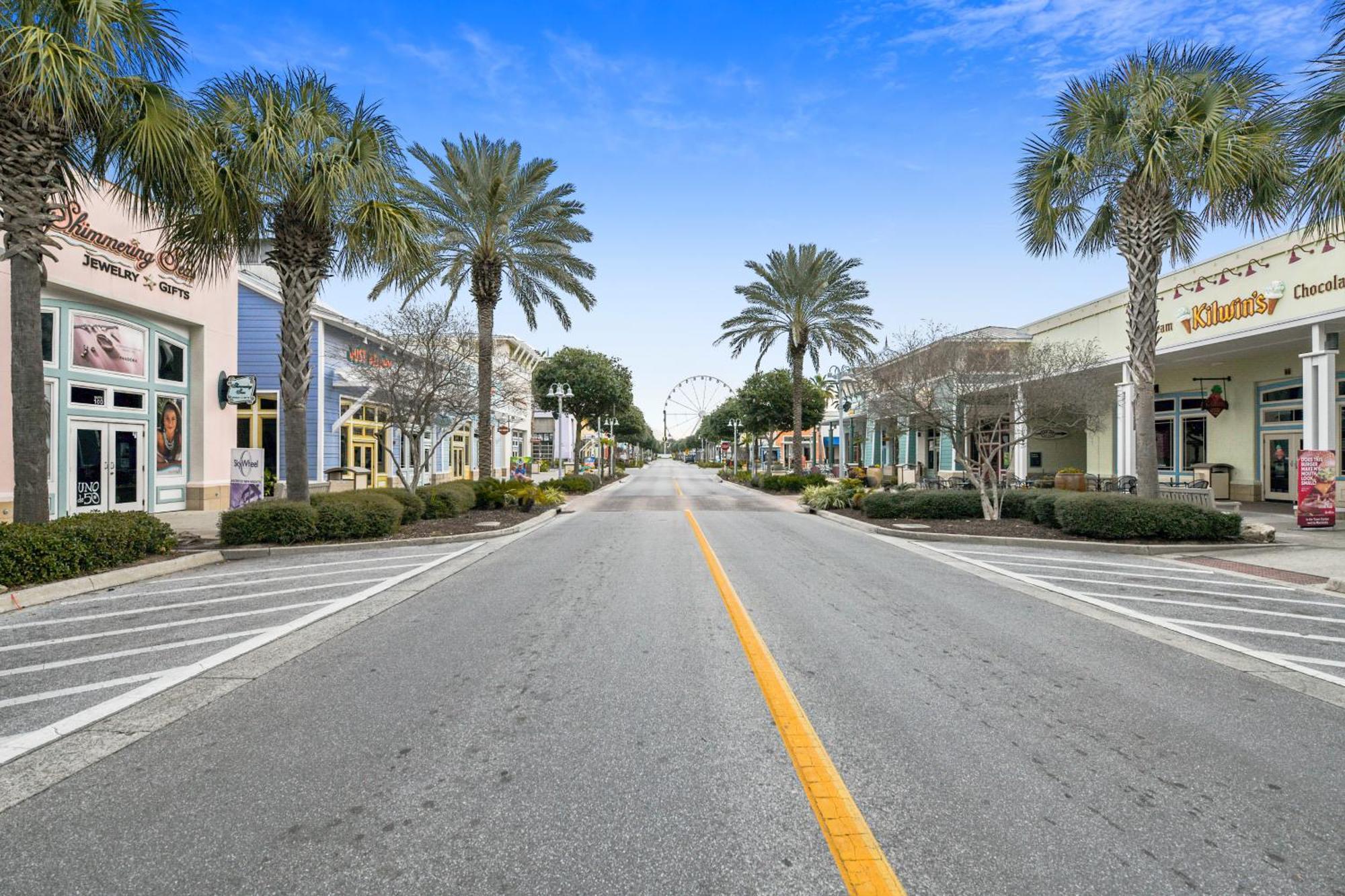 Ocean Villa Condos #1801 By Book That Condo Panama City Beach Exteriér fotografie