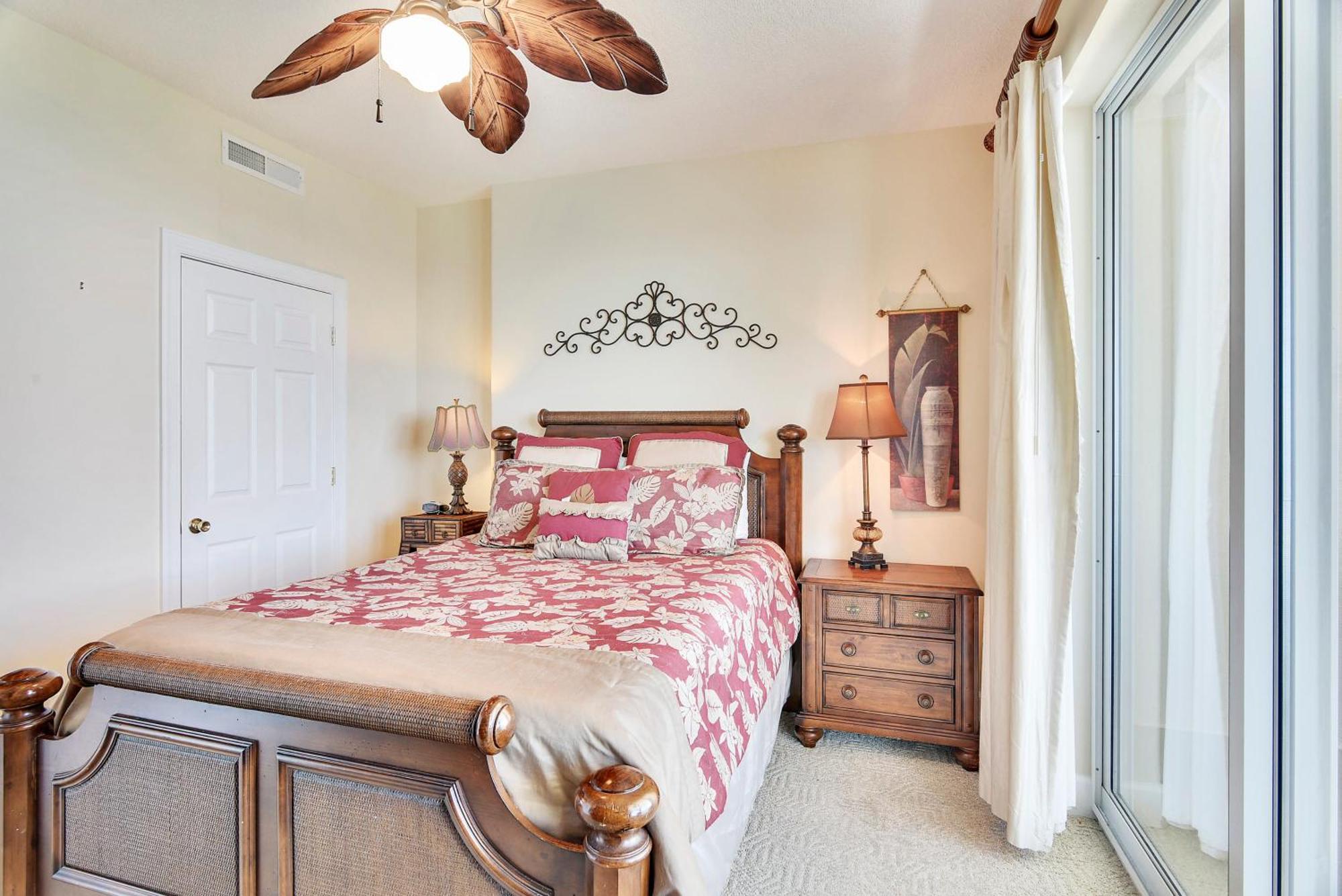 Ocean Villa Condos #1801 By Book That Condo Panama City Beach Pokoj fotografie