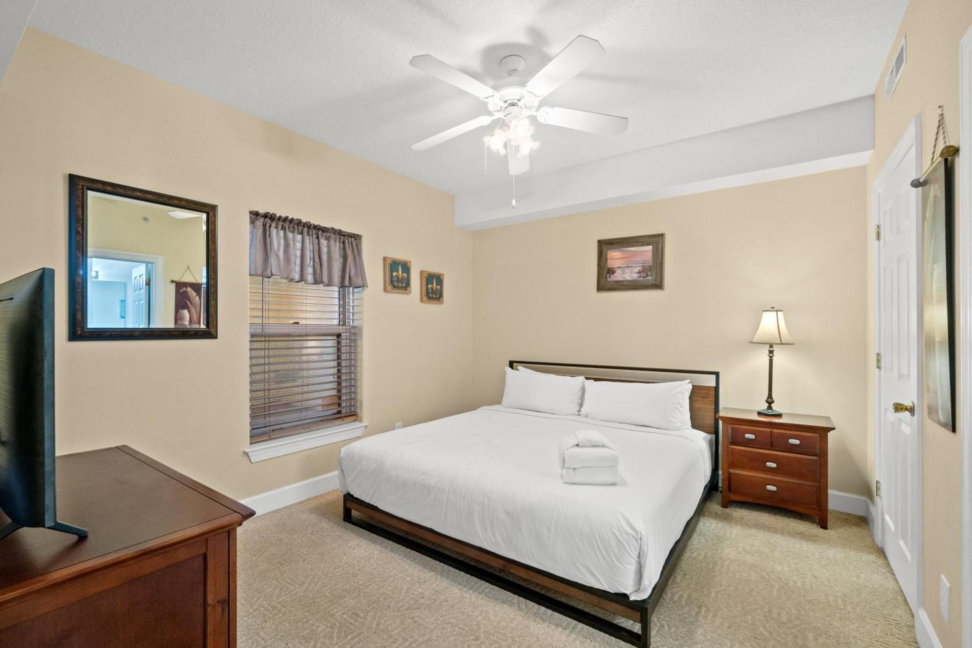 Ocean Villa Condos #1801 By Book That Condo Panama City Beach Exteriér fotografie